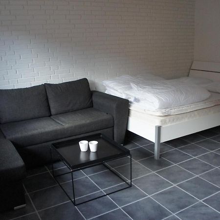 Apartament Vesterhavsgade 47. Dor 7 Esbjerg Zewnętrze zdjęcie