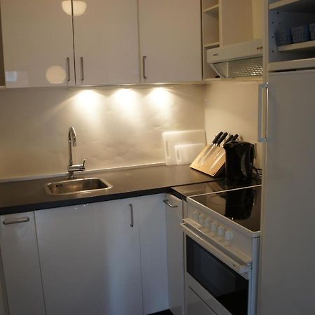 Apartament Vesterhavsgade 47. Dor 7 Esbjerg Zewnętrze zdjęcie