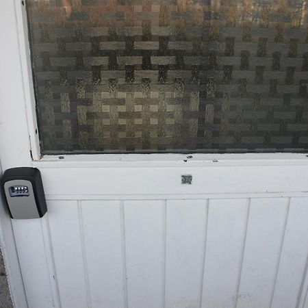 Apartament Vesterhavsgade 47. Dor 7 Esbjerg Zewnętrze zdjęcie