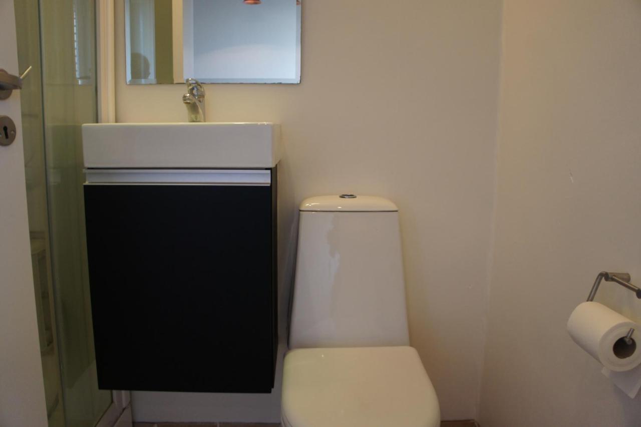 Apartament Vesterhavsgade 47. Dor 7 Esbjerg Zewnętrze zdjęcie