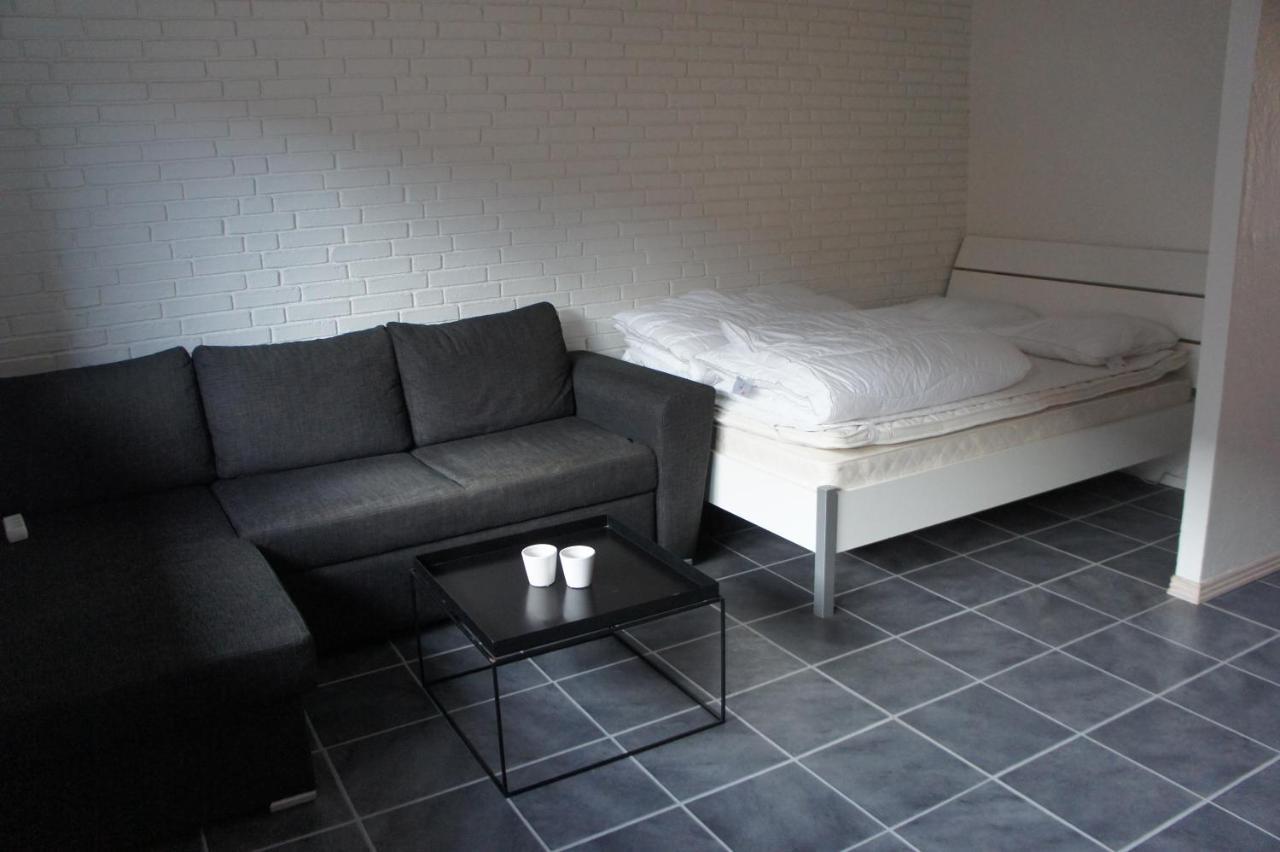 Apartament Vesterhavsgade 47. Dor 7 Esbjerg Zewnętrze zdjęcie