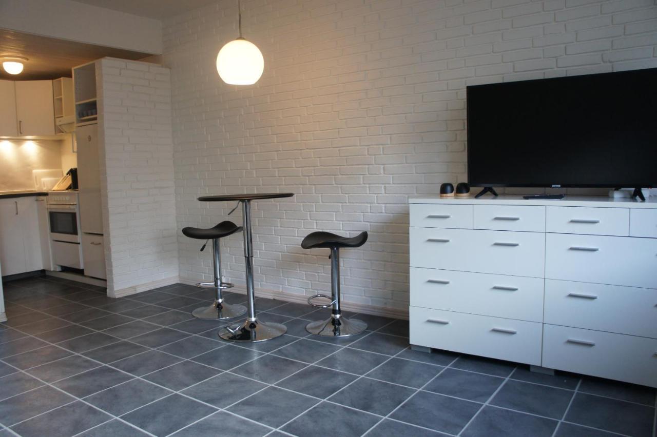 Apartament Vesterhavsgade 47. Dor 7 Esbjerg Zewnętrze zdjęcie