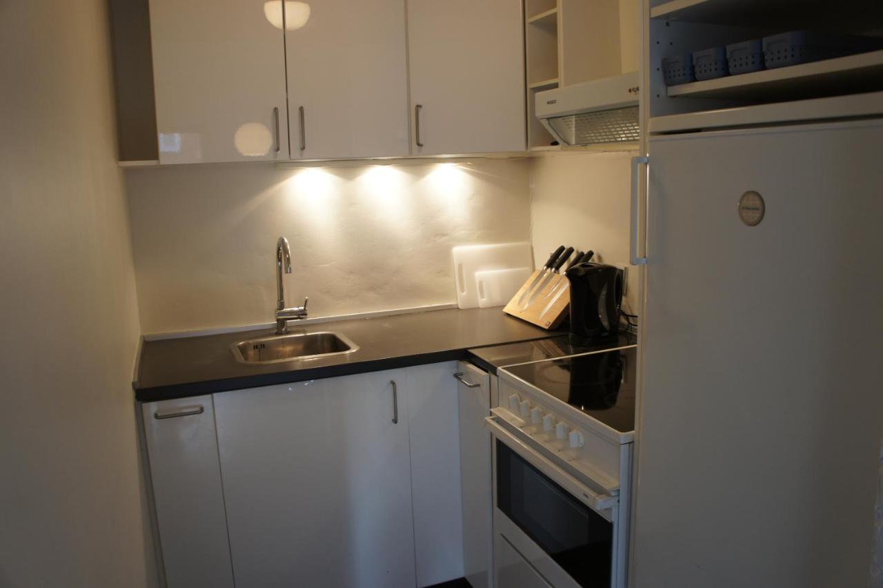 Apartament Vesterhavsgade 47. Dor 7 Esbjerg Zewnętrze zdjęcie